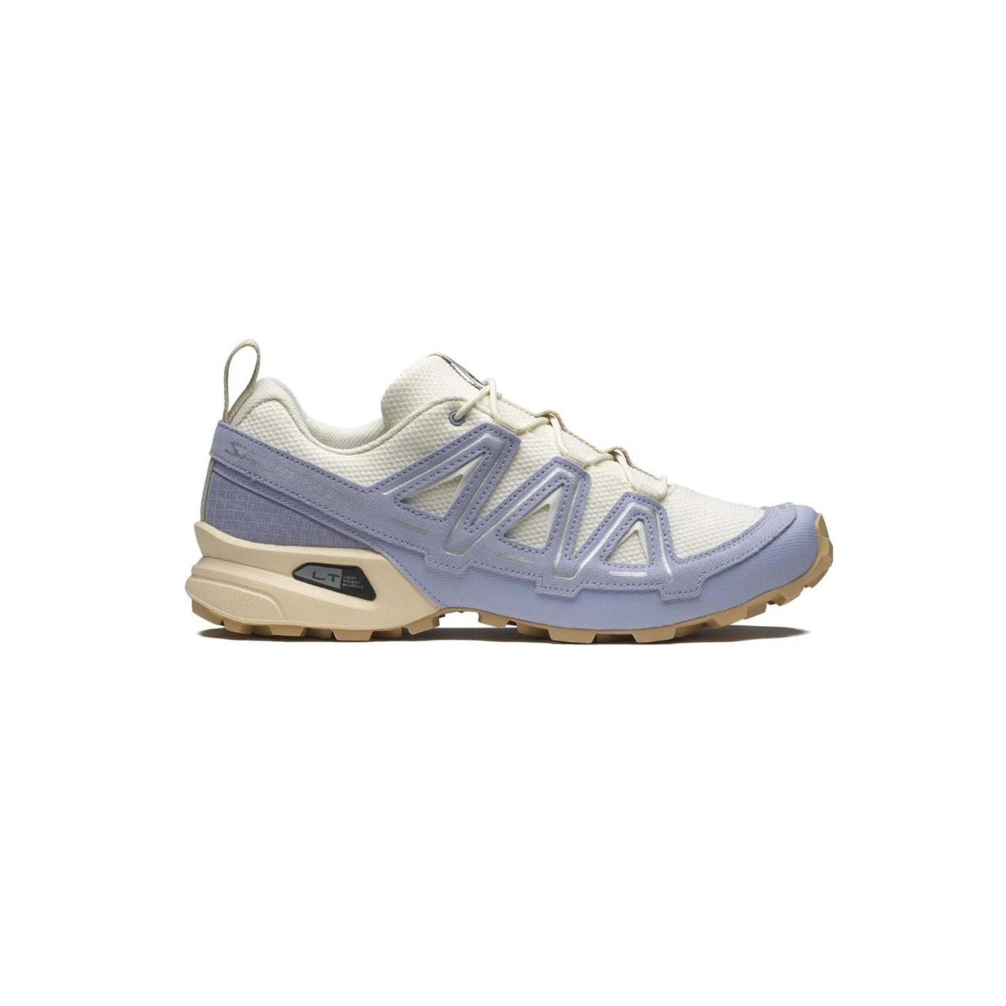 Salomon Speedcross 3 Expanse Vanilla Peach view 1