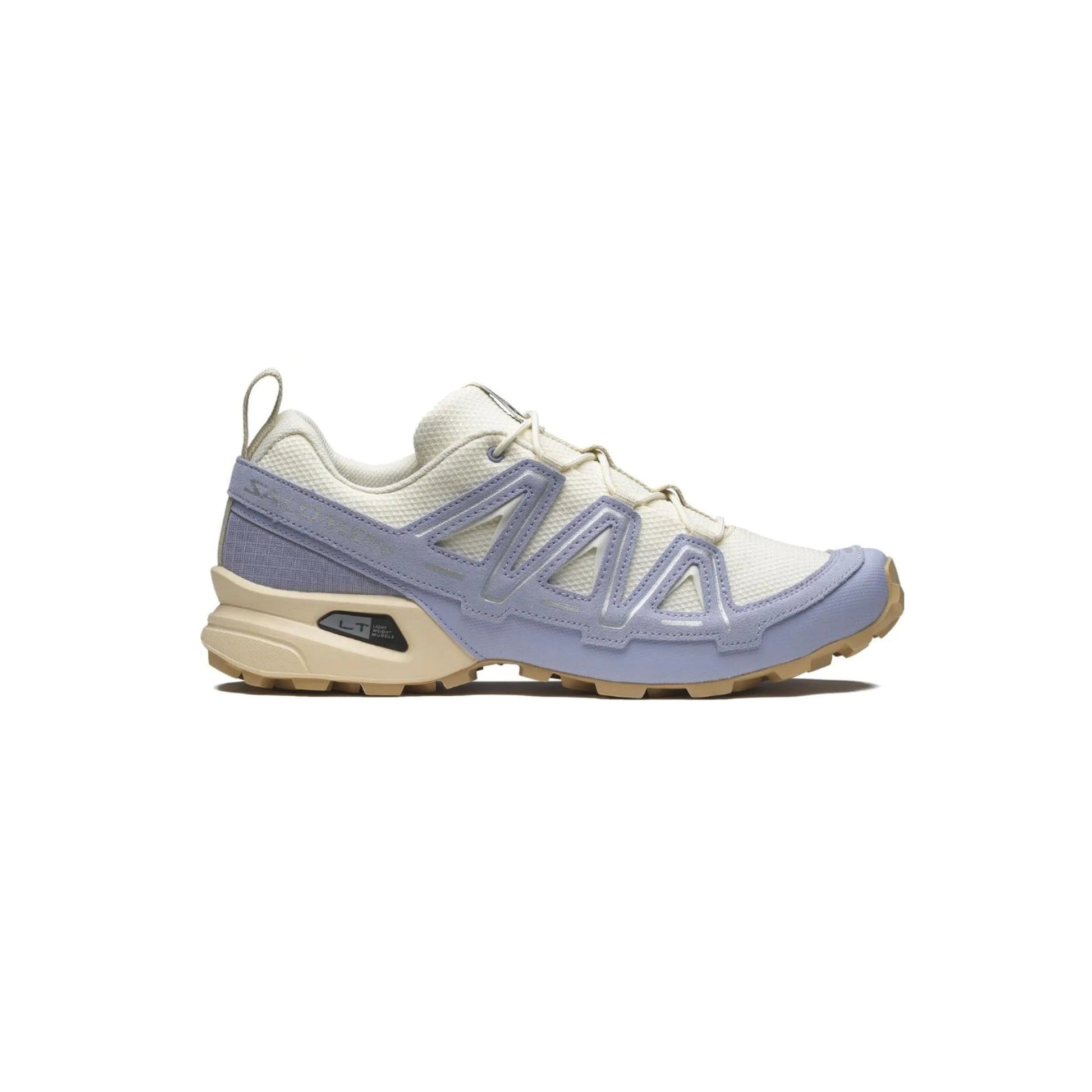 Salomon Speedcross 3 Expanse Vanilla Peach view 1