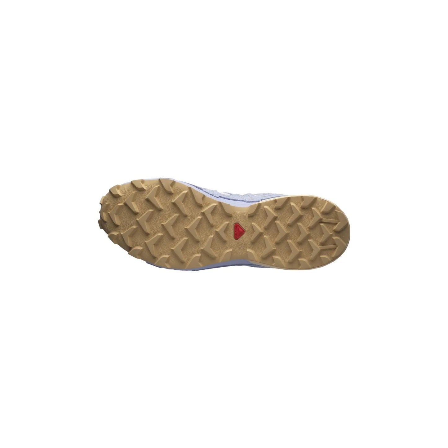 Salomon Speedcross 3 Expanse Vanilla Peach view 5