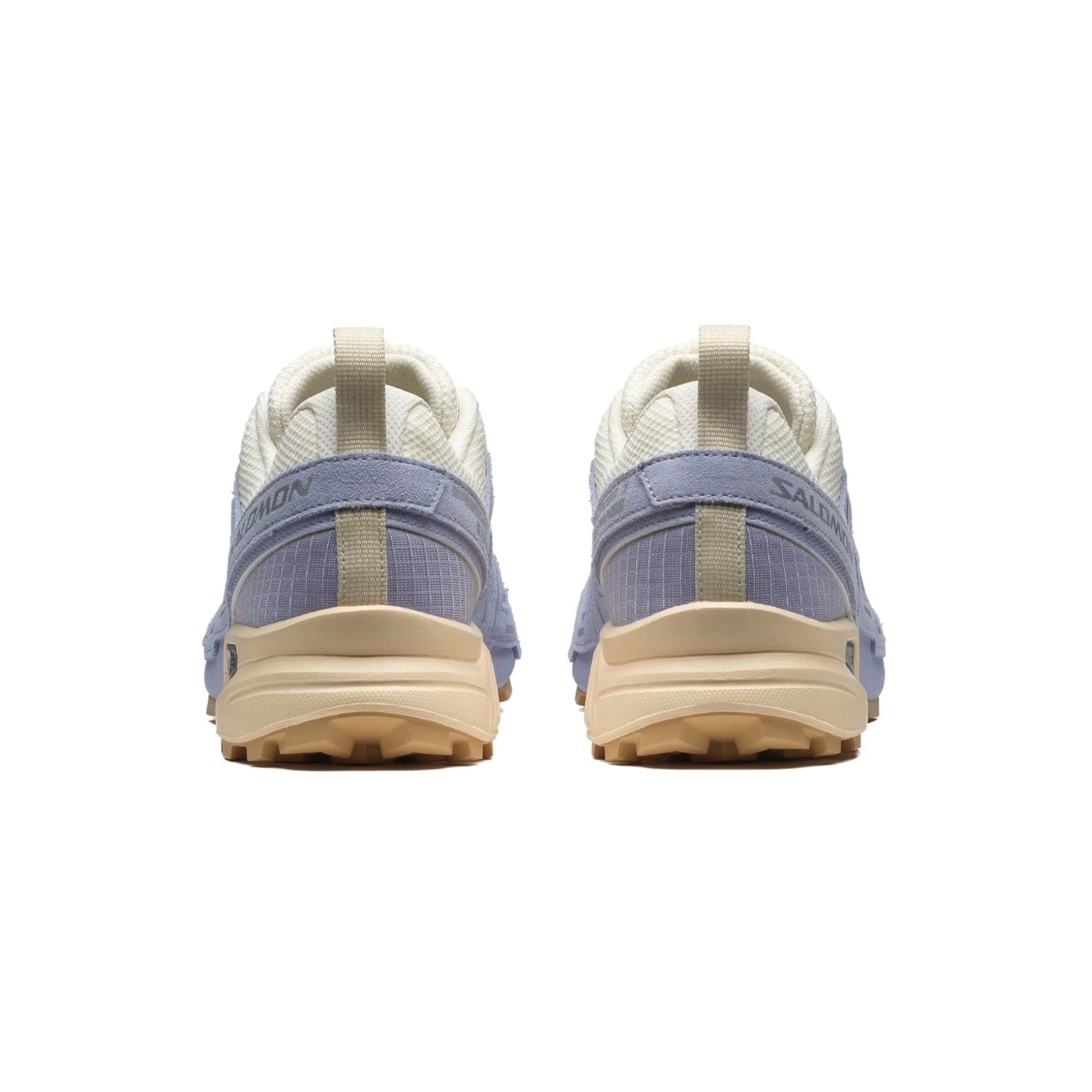 Salomon Speedcross 3 Expanse Vanilla Peach view 3