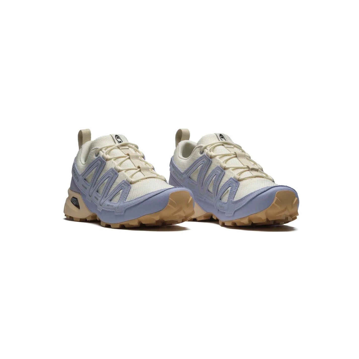 Salomon Speedcross 3 Expanse Vanilla Peach view 2