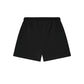 MOTION Basic Logo Shorts 'Jet Black'