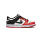 Nike Dunk Low EDM NBA 75th Anniversary Chicago GS view 1