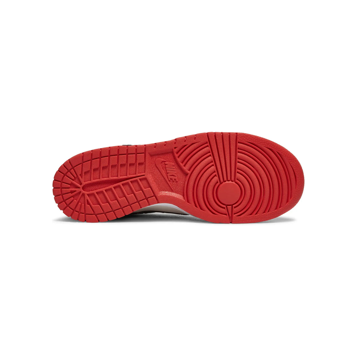 Nike Dunk Low EDM NBA 75th Anniversary Chicago GS view 5