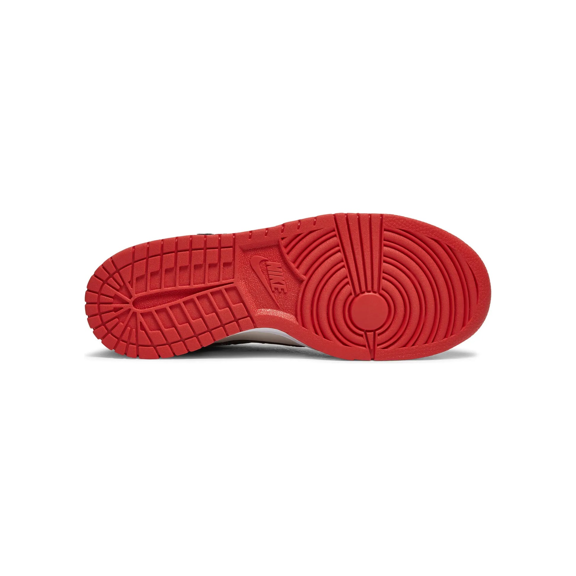 Nike Dunk Low EDM NBA 75th Anniversary Chicago GS view 5