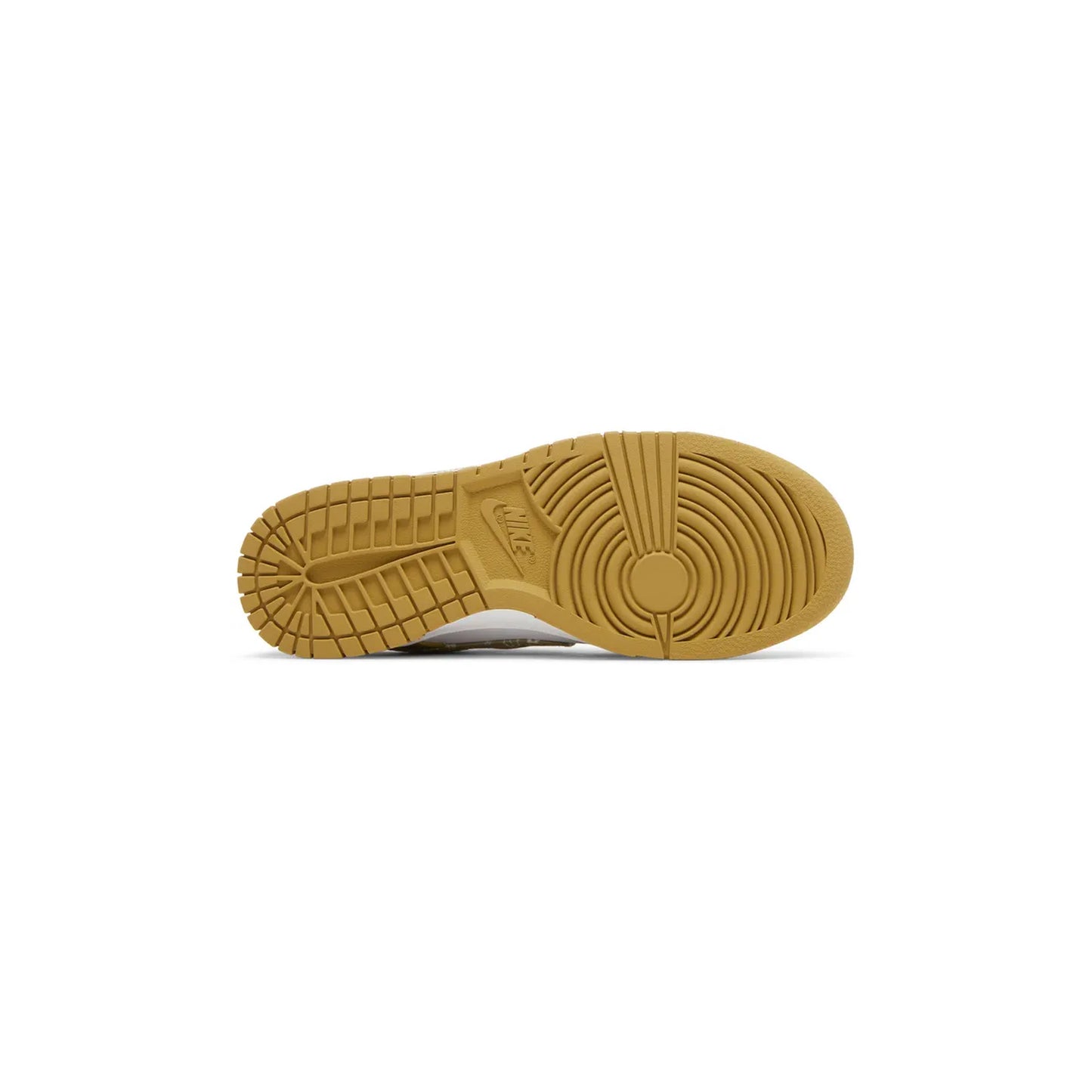 Nike Dunk Low Barley Paisley women view 5