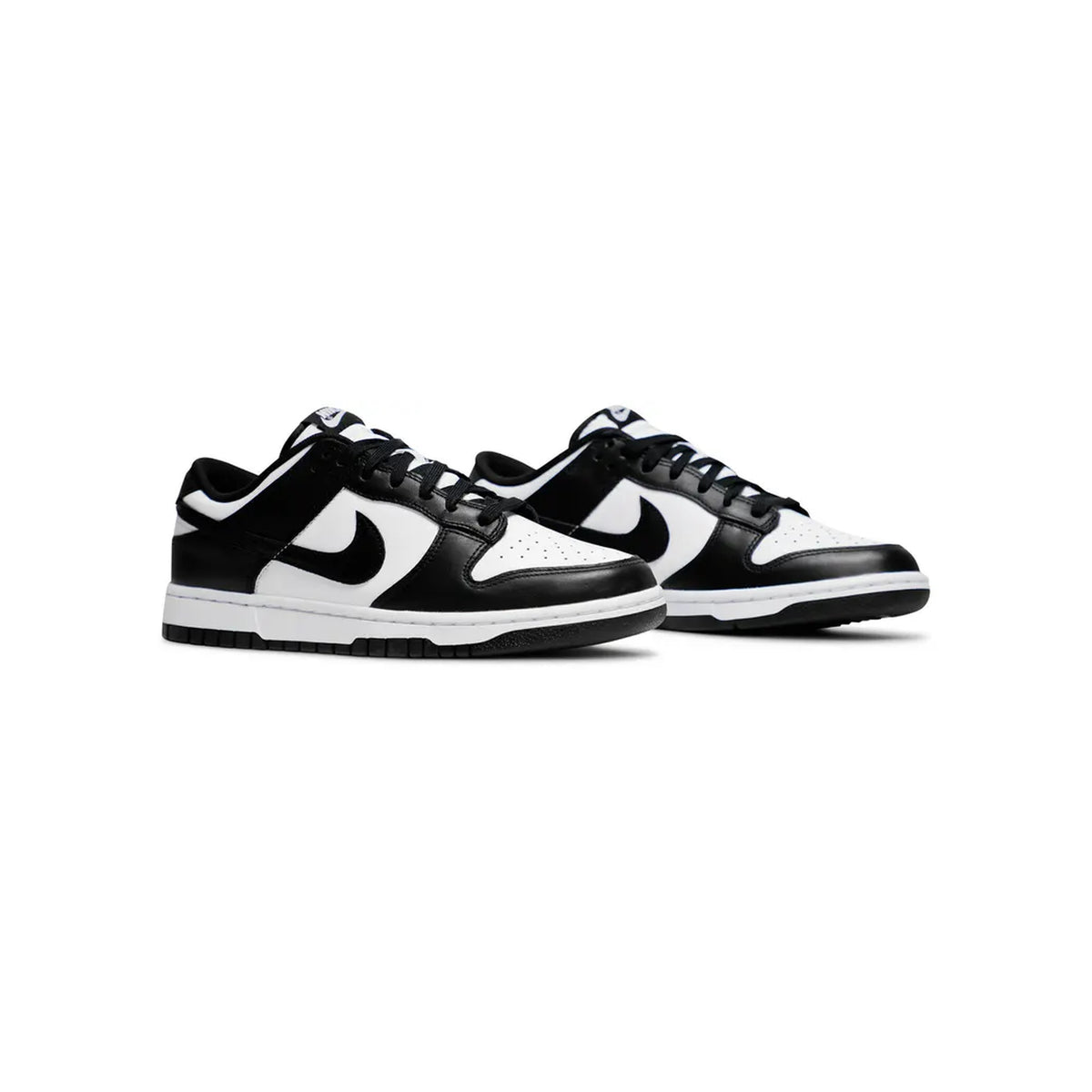Nike Dunk Low Panda men view 3