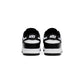 Nike Dunk Low Panda men view 4