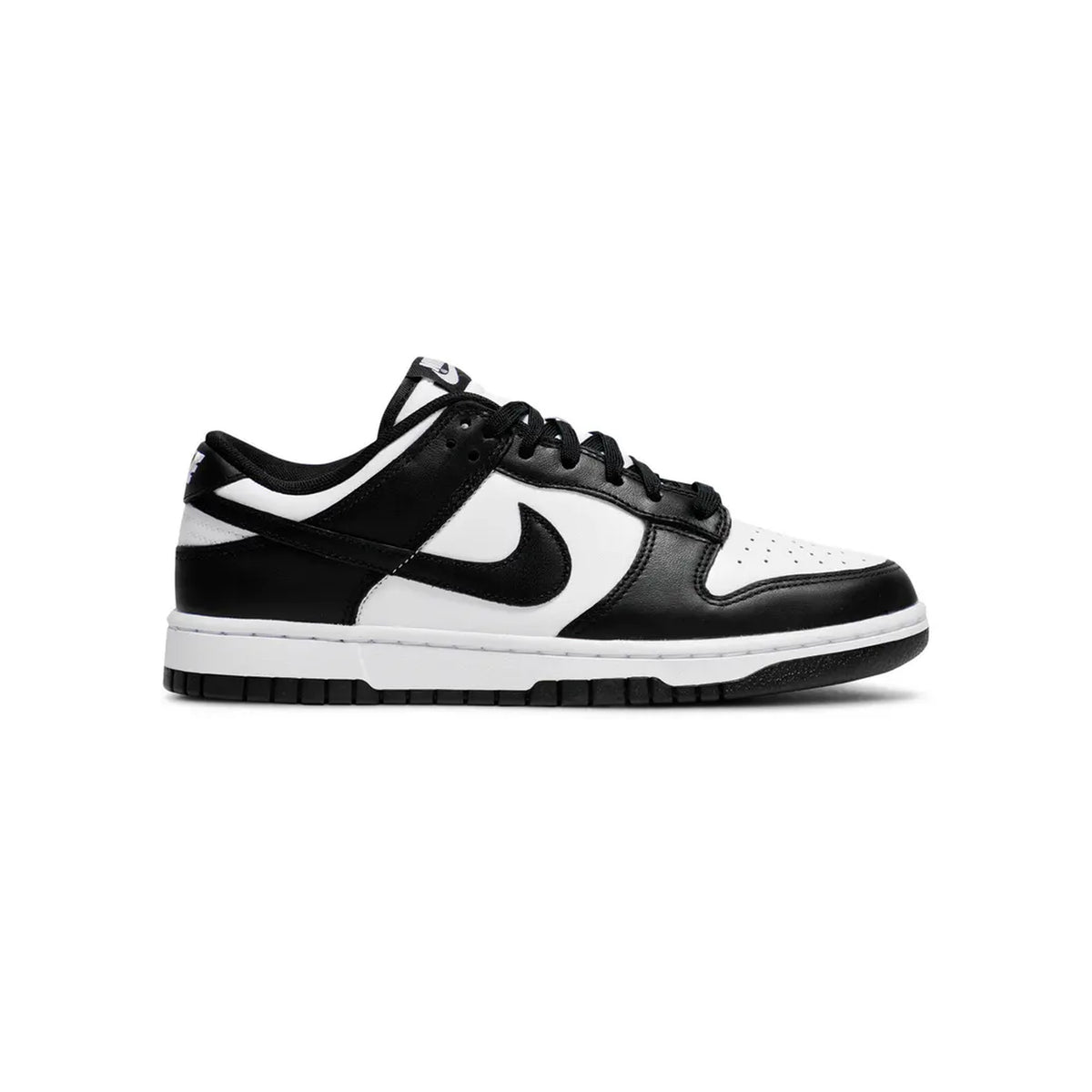 Nike Dunk Low Panda men view 1