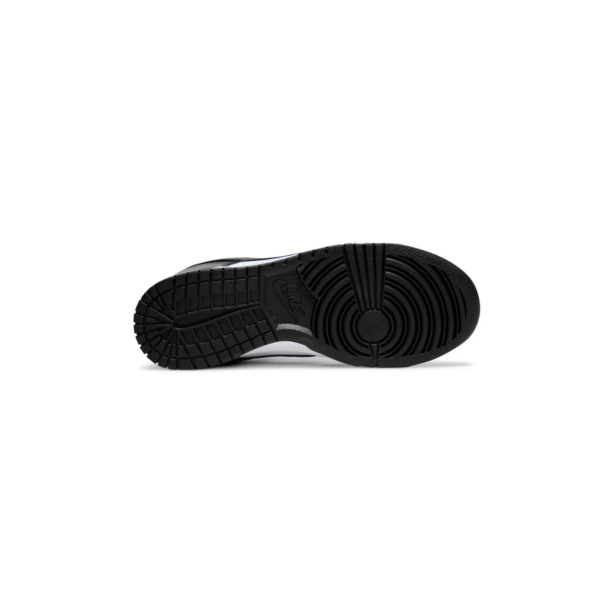 Nike Dunk Low Panda men view 5