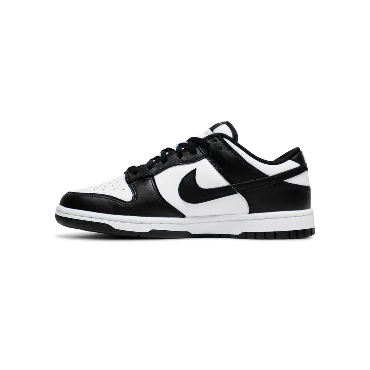Nike Dunk Low Panda men view 2