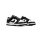 Nike Dunk Low Panda women view 3