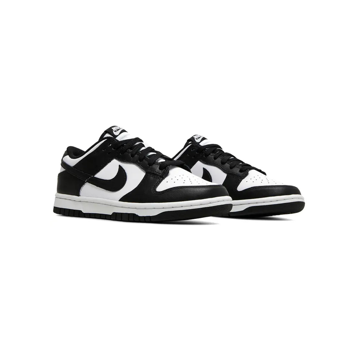 Nike Dunk Low Panda women view 3