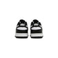 Nike Dunk Low Panda women view 4