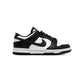 Nike Dunk Low Panda women view 1