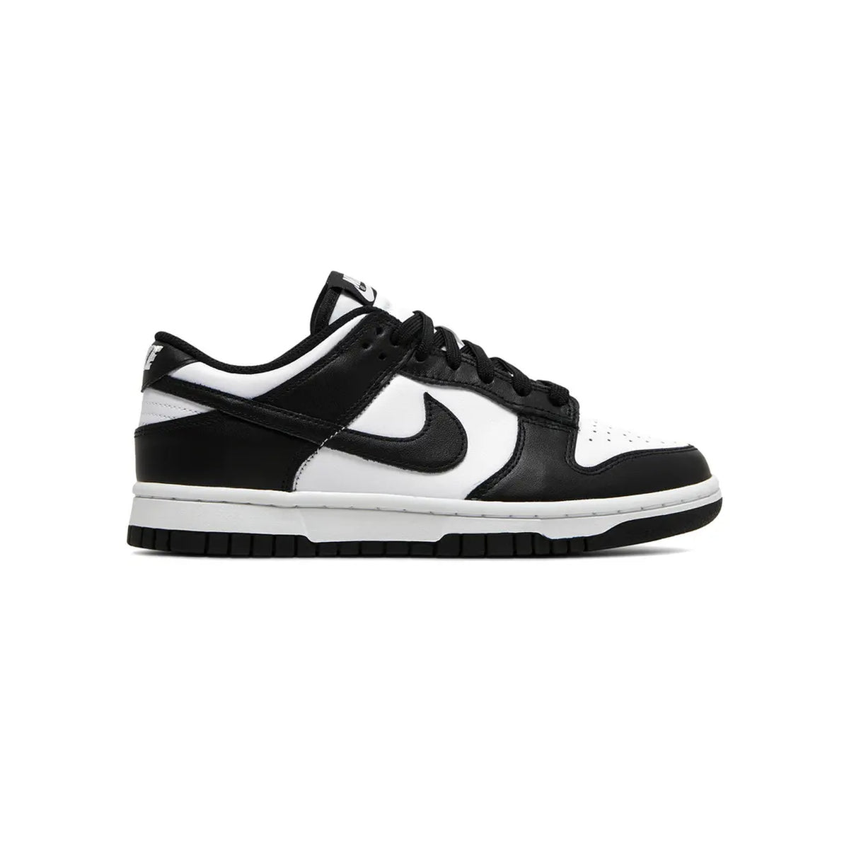 Nike Dunk Low Panda women view 1