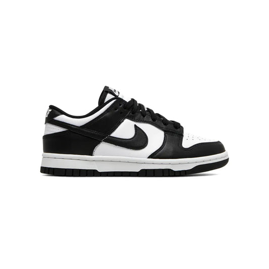 Nike Dunk Low Panda women view 1