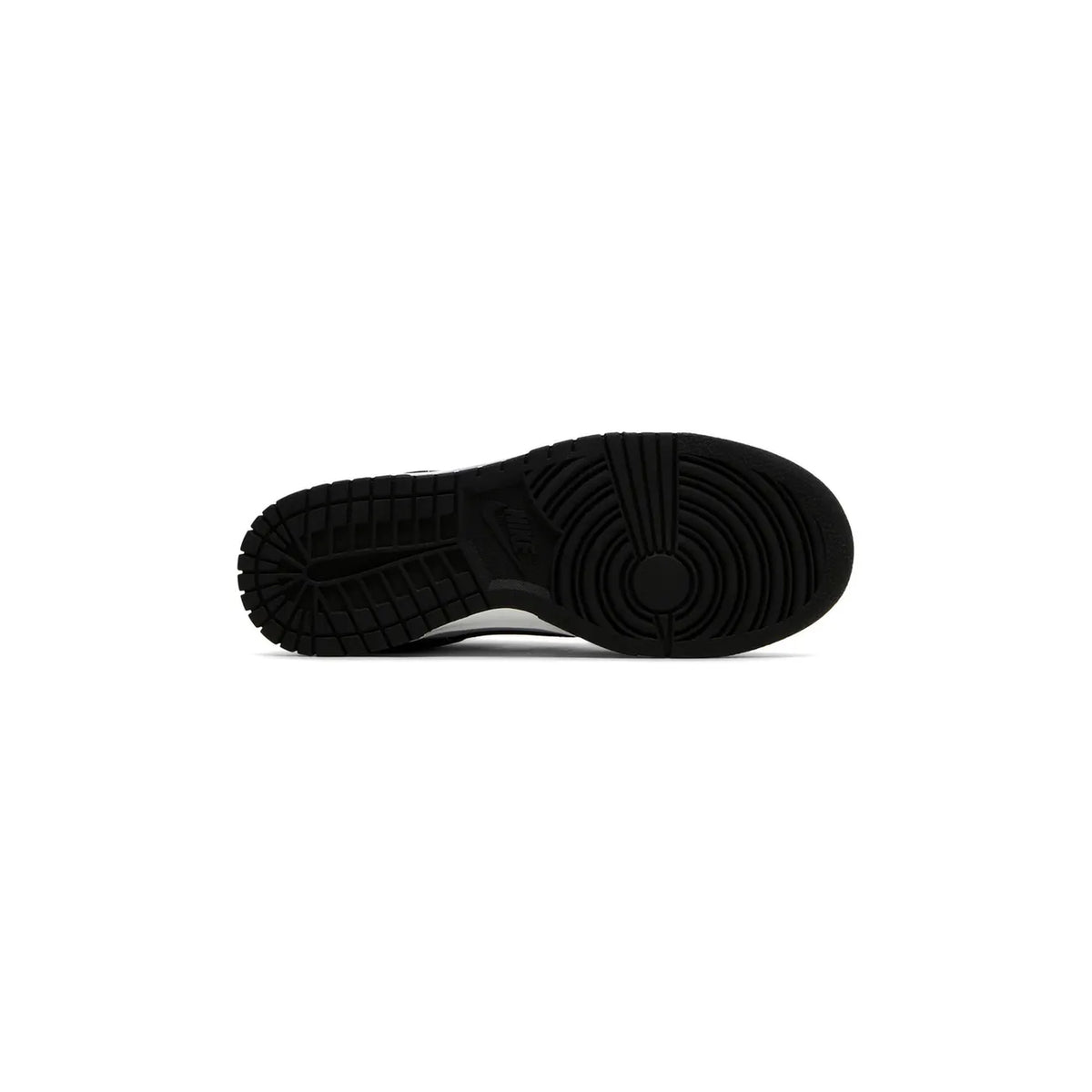 Nike Dunk Low Panda women view 5