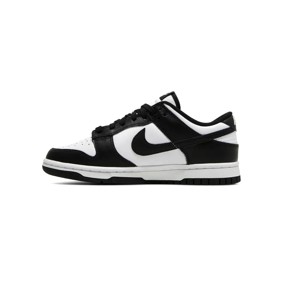 Nike Dunk Low Panda women view 2