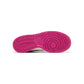 Nike Dunk Low Active Fuchsia GS view 5
