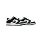 Nike Dunk Low Panda GS view 3