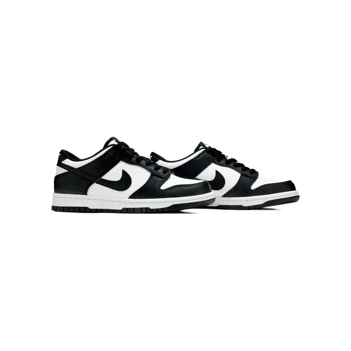 Nike Dunk Low Panda GS view 3