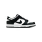 Nike Dunk Low Panda GS view 1