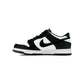 Nike Dunk Low Panda GS view 2