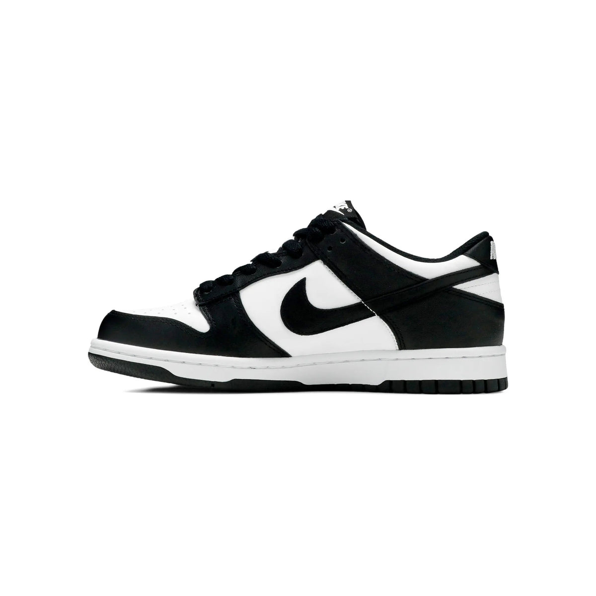 Nike Dunk Low Panda GS view 2