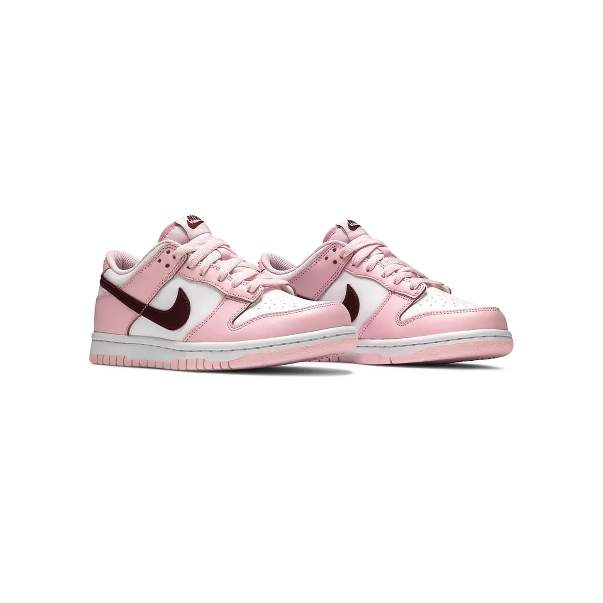 Nike Dunk Low Valentine s Day GS view 3