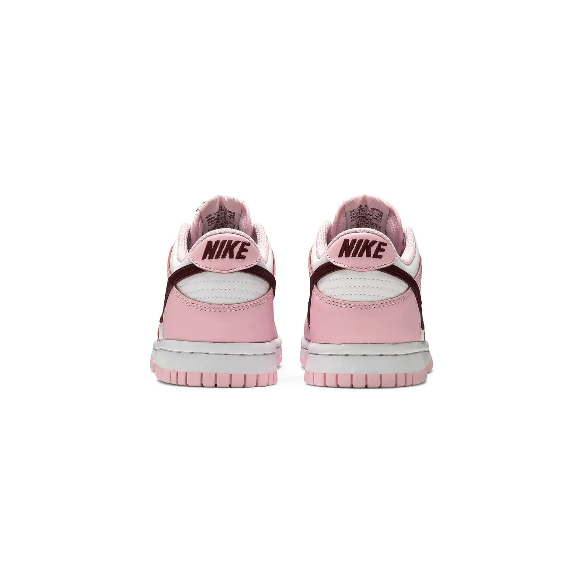 Nike Dunk Low Valentine s Day GS view 4