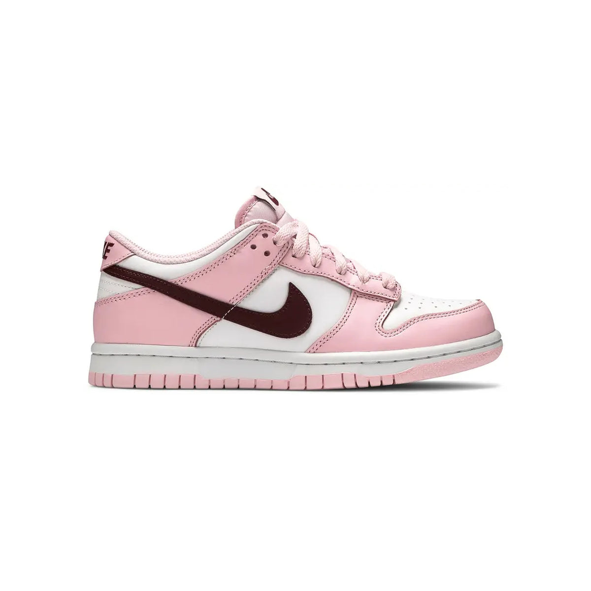 Nike Dunk Low Valentine s Day GS view 1