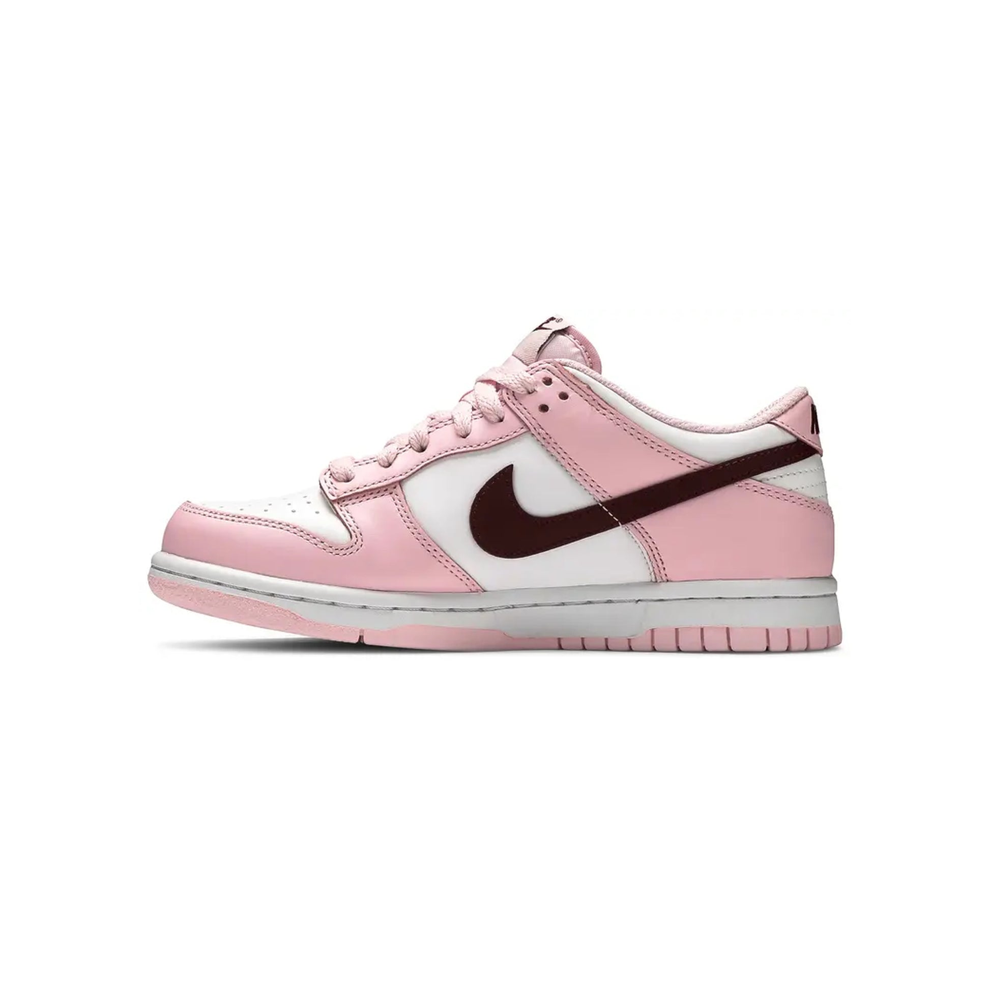 Nike Dunk Low Valentine s Day GS view 2