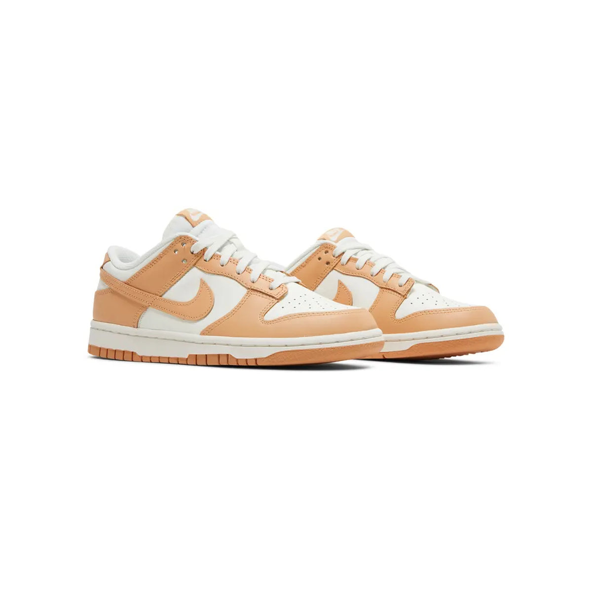 Nike Dunk Low Harvest Moon women view 3
