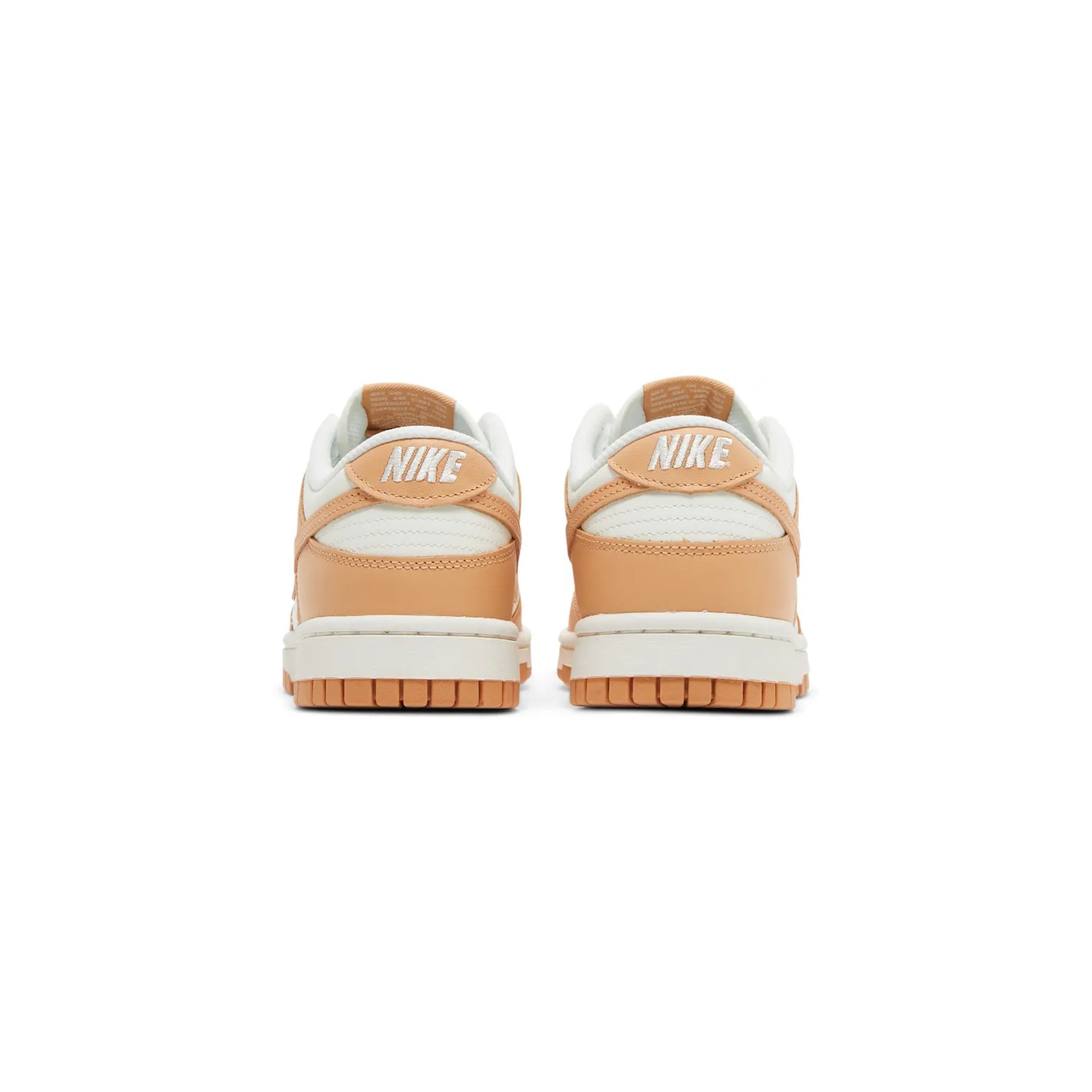 Nike Dunk Low Harvest Moon women view 4