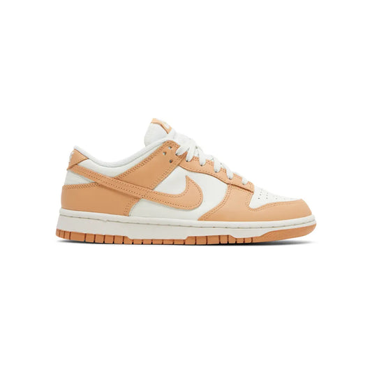 Nike Dunk Low Harvest Moon women view 1