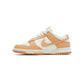 Nike Dunk Low Harvest Moon women view 2
