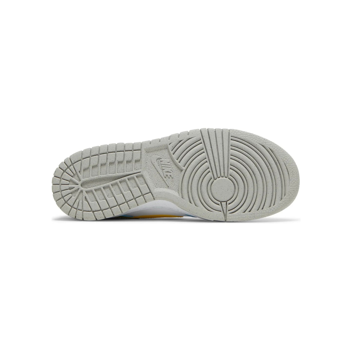 Nike Dunk Low Next Nature Homer Simson GS view 5