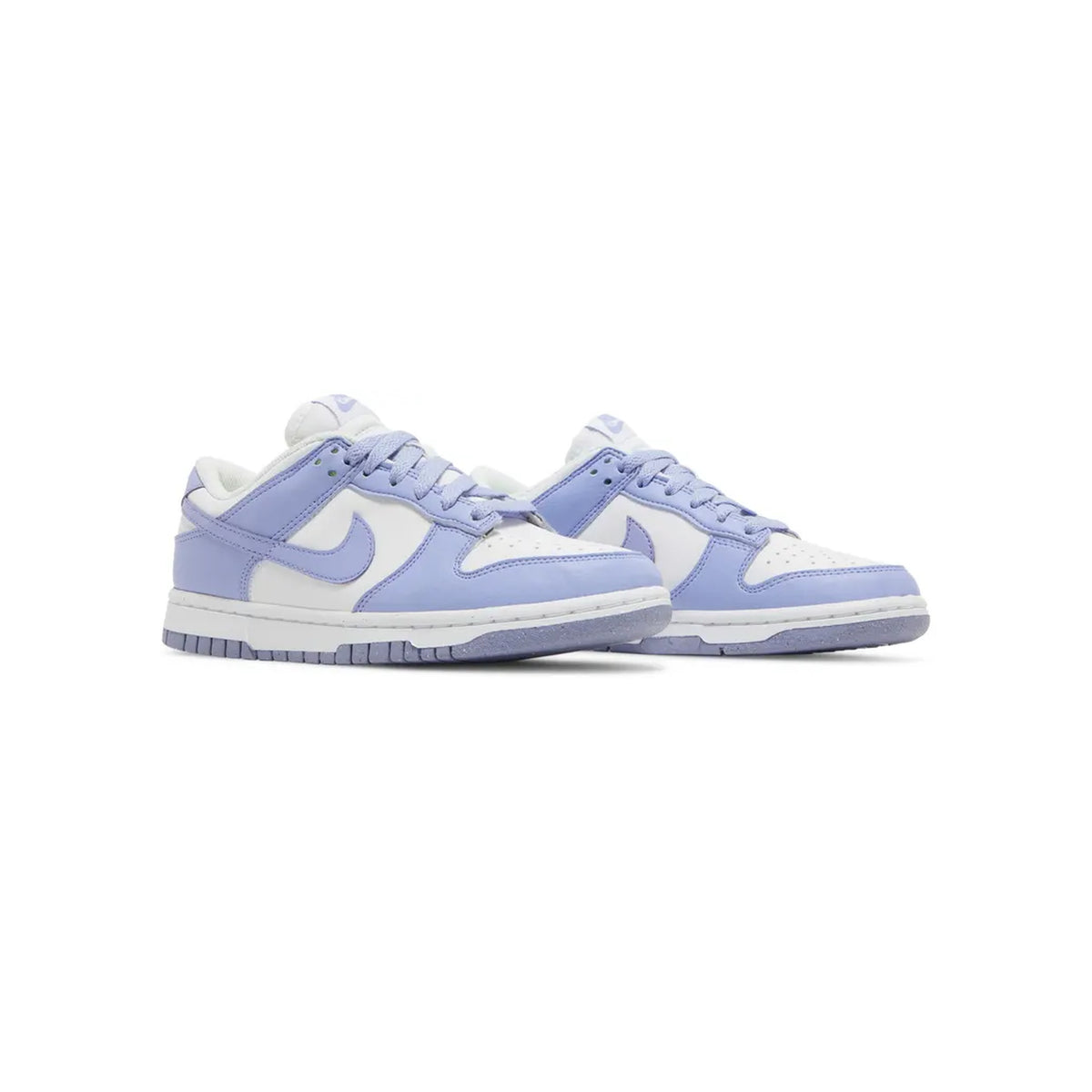 Nike Dunk Low Lilac women view 3