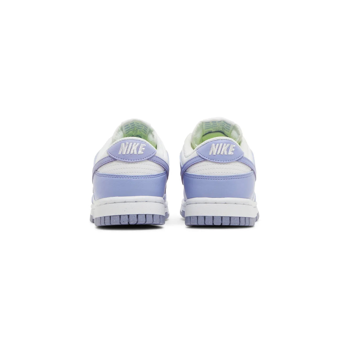 Nike Dunk Low Lilac women view 4