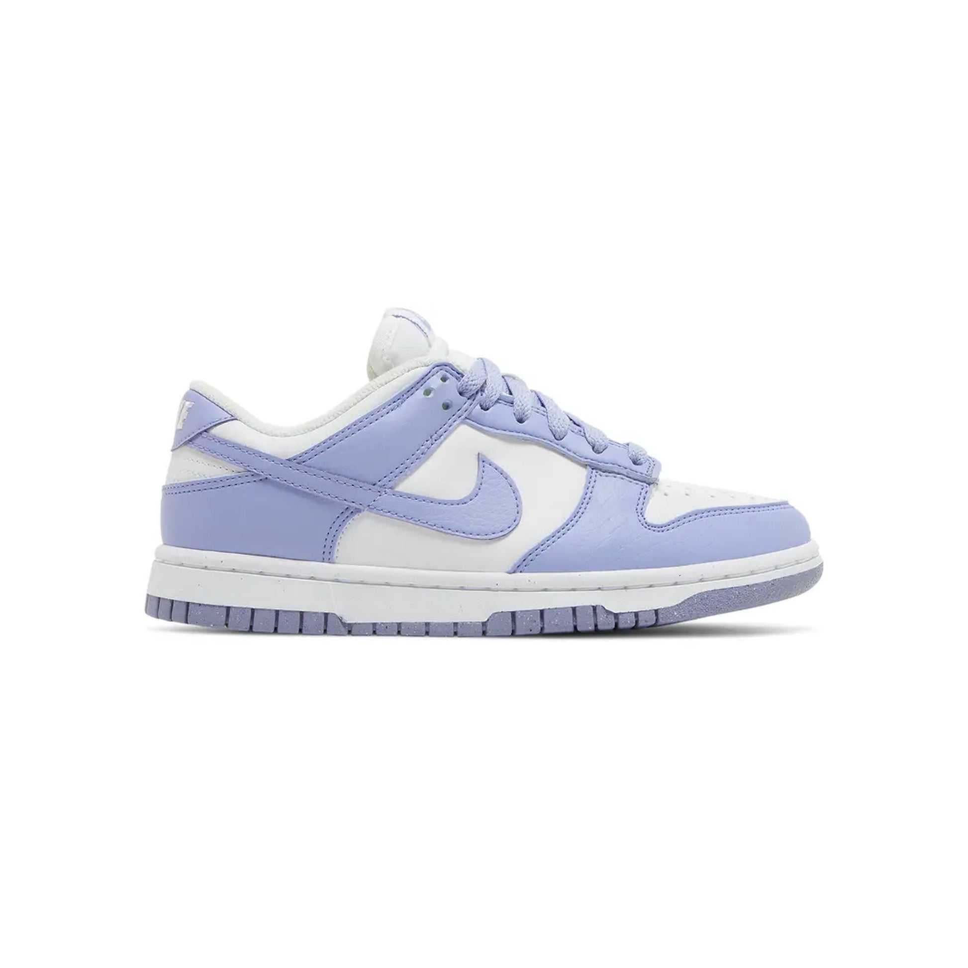 Nike Dunk Low Lilac women view 1