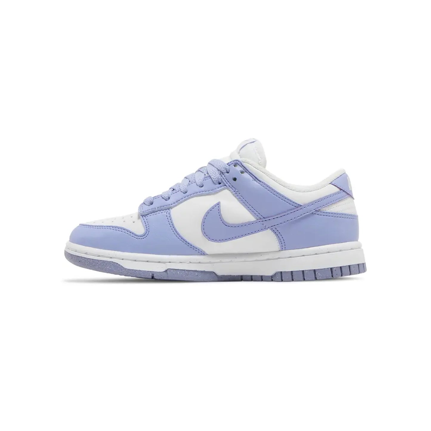 Nike Dunk Low Lilac women view 2