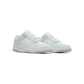 Nike Dunk low Next Nature White Mint women view 3