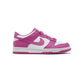 Nike Dunk Low PS Active Fuchsia view 1