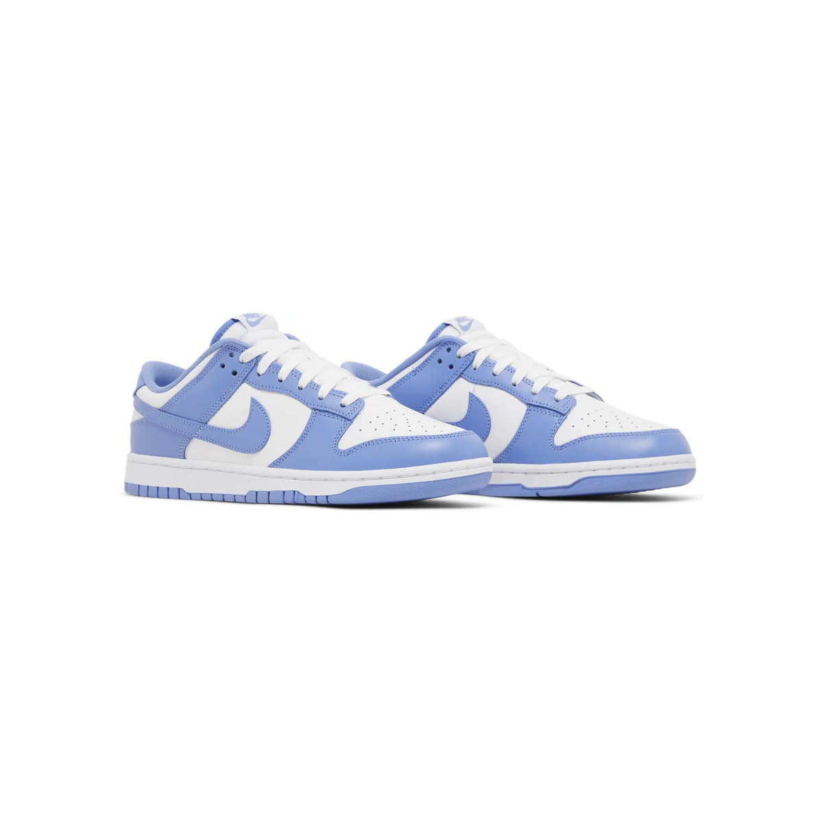 Nike Dunk Low Polar Blue men view 3
