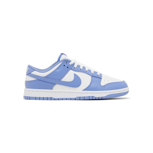 Nike Dunk Low Polar Blue men view 1