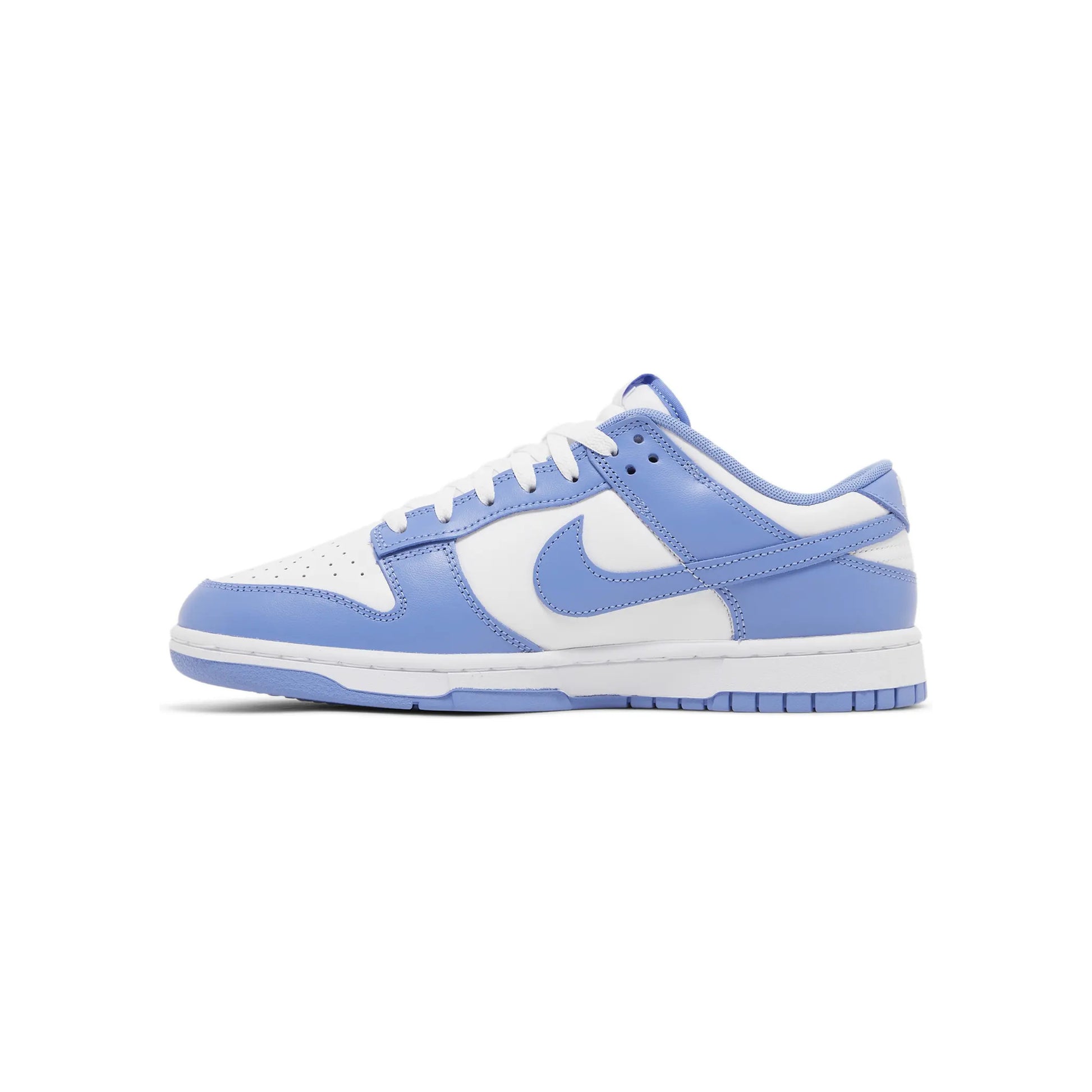 Nike Dunk Low Polar Blue men view 2