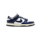 Nike Dunk Low Vintage Navy women view 1