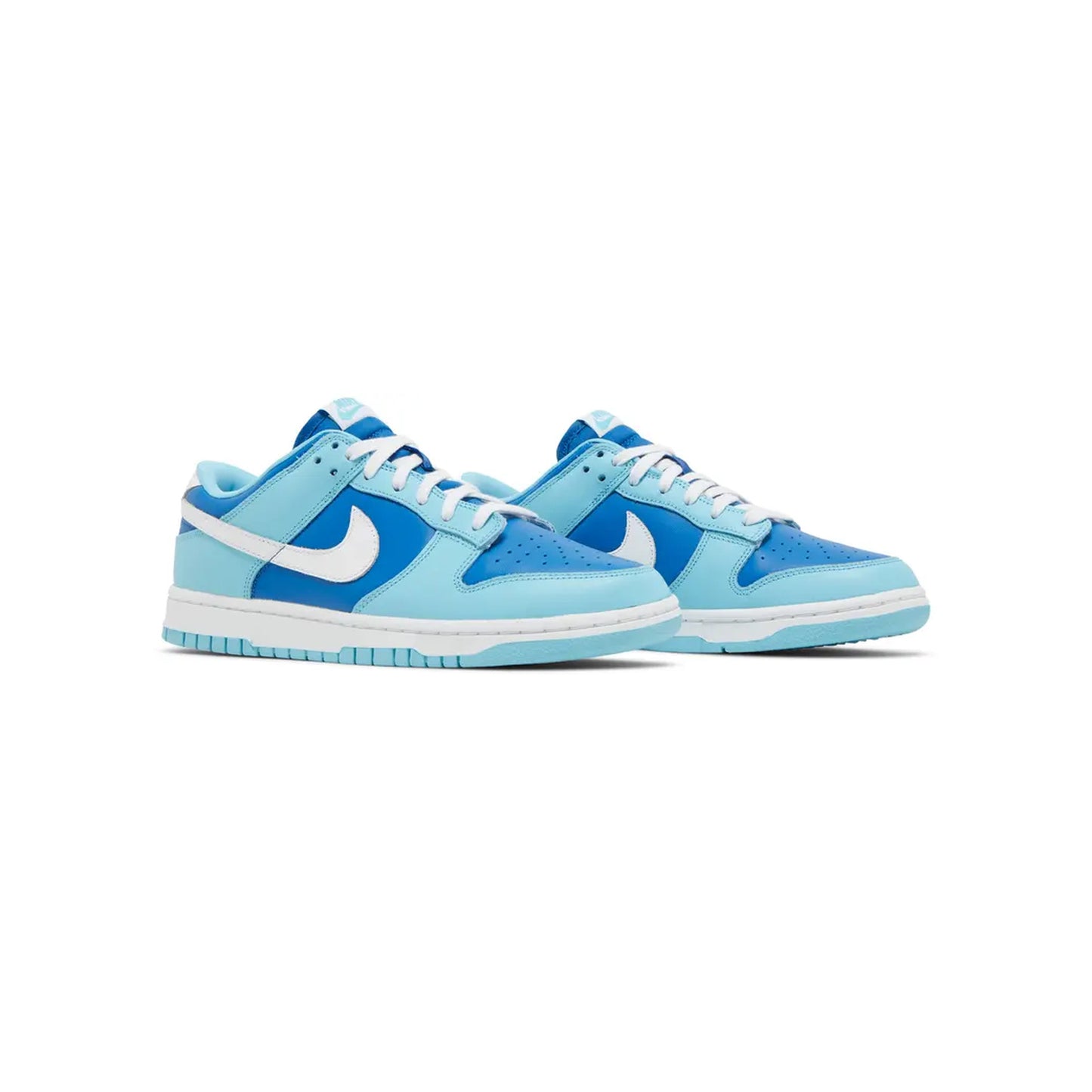 Nike Dunk Low Retro QS Argon men view 3
