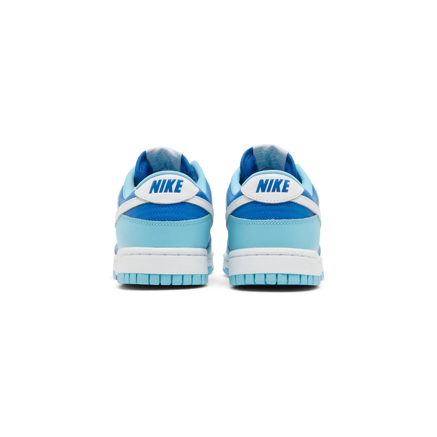 Nike Dunk Low Retro QS Argon men view 4